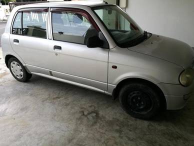 Perodua for sale in Sarawak - Mudah.my