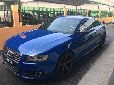 Audi for sale in Malaysia - Mudah.my