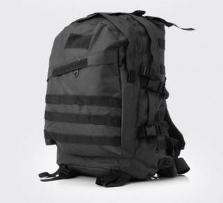 Tactical bagpack 40L (New)