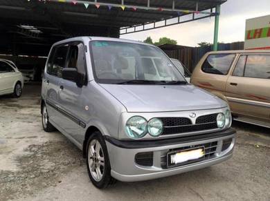 Perodua for sale in Malaysia - Mudah.my