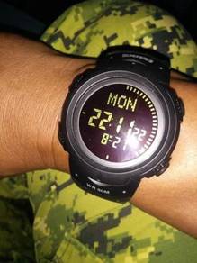 New compass watch/kiblat original
