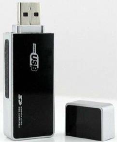DV U9 Spy USB Flash Drive U Disk HD Hidden Camera