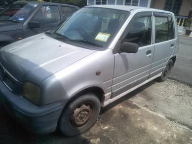 Kancil - Car Accessories & Parts for sale in Selan