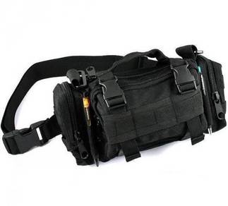 Tactical Waist Bag (New)