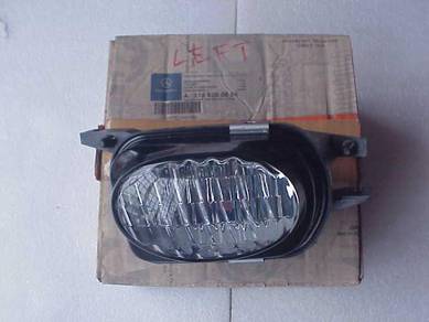 Fog Lamp - Car Accessories & Parts for sale in Mala