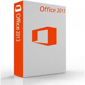 Office 2013 offer 100% genuine