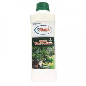ImBiotik Natural Plant Fertilizer 1L