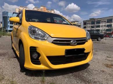 Perodua for sale in Malaysia - Mudah.my