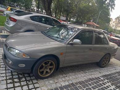 Cars for sale in Kuala Lumpur - Mudah.my - page 4