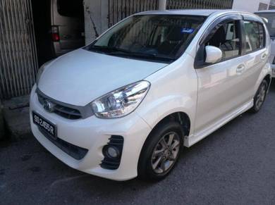 Perodua for sale in Malaysia - Mudah.my