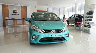 Perodua for sale in Malaysia - Mudah.my