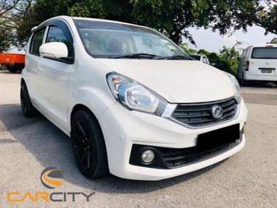 Cars for sale in Kuala Lumpur - Mudah.my