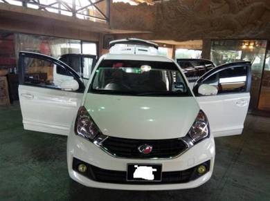 Perodua for sale in Malaysia - Mudah.my