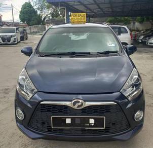 Perodua for sale in Malaysia - Mudah.my