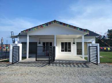 Rumah Prima Kuantan  Inspirasi Dekorasi Rumah