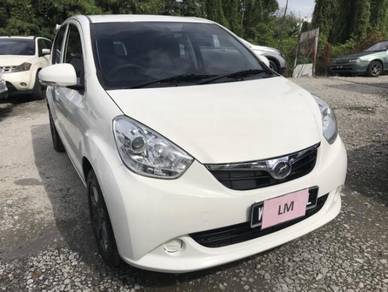 Cars for sale in Malaysia - Mudah.my