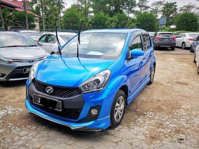 Perodua for sale in Johor - Mudah.my