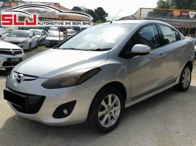 Kereta Terpakai - Cars for sale in Malaysia