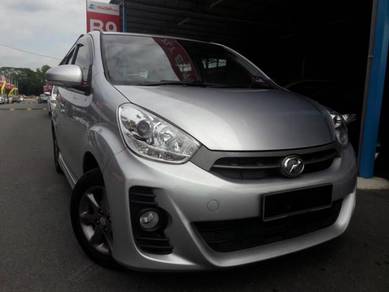 Perodua for sale in Malaysia - Mudah.my