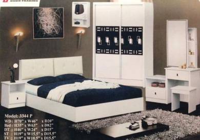 Set Katil Dan Tilam Almost Anything For In Malaysia Mudah My Bedroom Set New