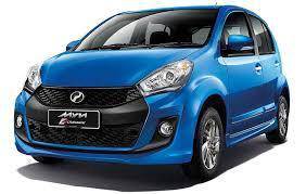 Kereta Terpakai - Cars for sale in Malaysia