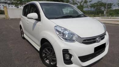 Perodua for sale in Johor - Mudah.my