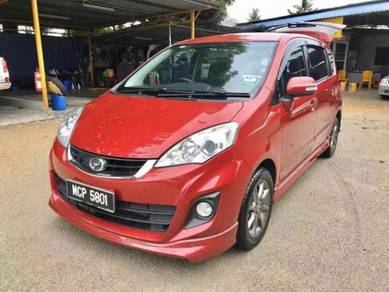 Cars for sale in Melaka - Mudah.my