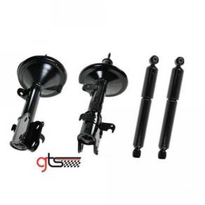 GTS AUTO PARTS & ACCESSORIES SDN BHD GTS AUTO PARTS 