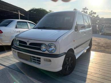 Perodua for sale in Malaysia - Mudah.my