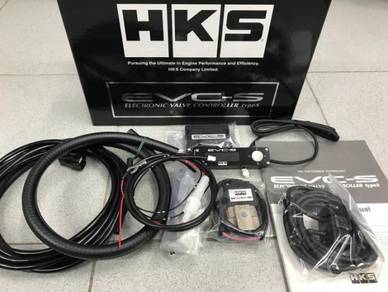 HKS EVC S Electronic Boost Controller (2.5 Bar)