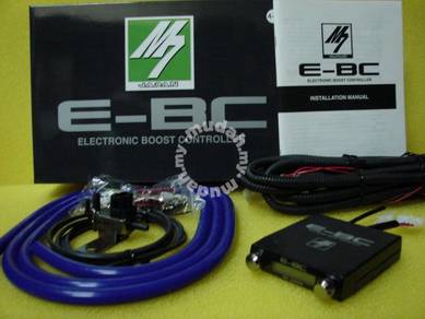 M7 EBC - 4 Channel Electronic Boost Controller