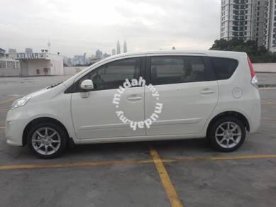 Cars for rent in Selangor - Mudah.my