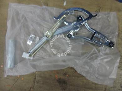 Mercedes W124 Front Rear Power Window Gear