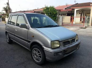 Perodua for sale in Malaysia - Mudah.my