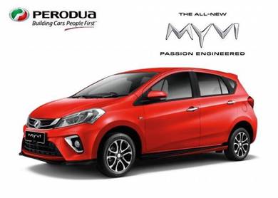 Perodua for sale in Malaysia - Mudah.my