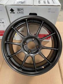 WedsSport TC105X Sport Rim -16 x 7.0JJ, ET 43