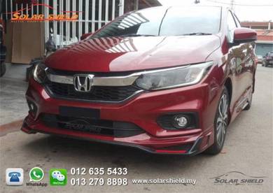 Honda City Bodykit - Car Accessories & Parts for sale in