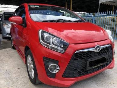 Perodua for sale in Malaysia - Mudah.my