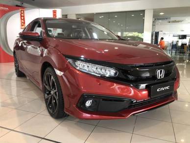 mudah car penang honda