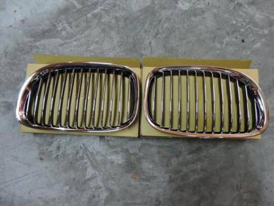 BMW 7-Series F01 F02 Front Grille Taiwan