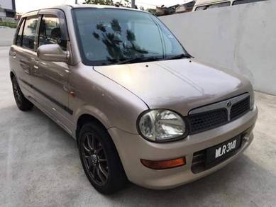 Kelisa - Cars for sale in Malaysia