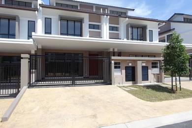 For Sale: 2 Storey House, Saffron Hills@Denai Alam