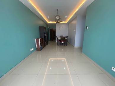 KITCHEN CABINET Apartment Larai Presint 6 Putrajaya PICC