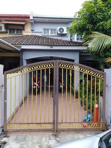 2 Storey House, Taman TTDI Jaya U2, Shah Alam