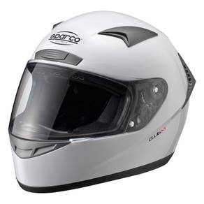 Sparco Club X1 Helmet for Track Day