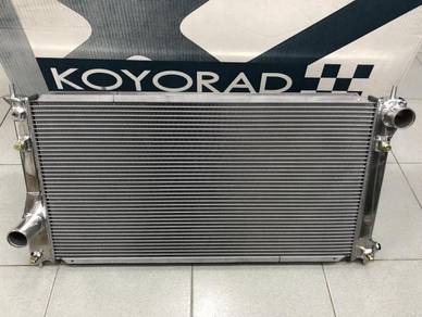 Koyo Koyorad Aluminium Radiator Toyota FT86 BRZ