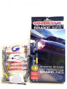 Goodridge Brake Hose Nissan Skyline R33 R34 GTR