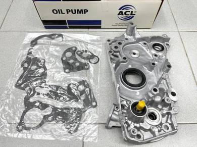 ACL Orbit Racing Oil Pump - Mit Galant VR4 (4G63)