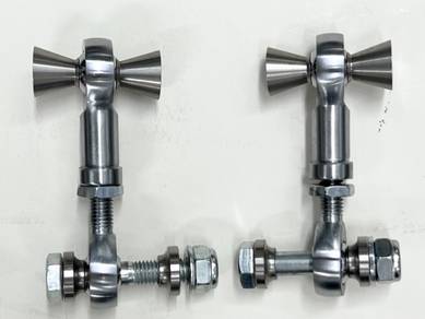 Eibach Rear Adjustable End Link - Honda FC FK8 R