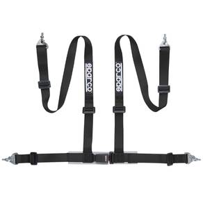 Sparco 4 Point Street Harness